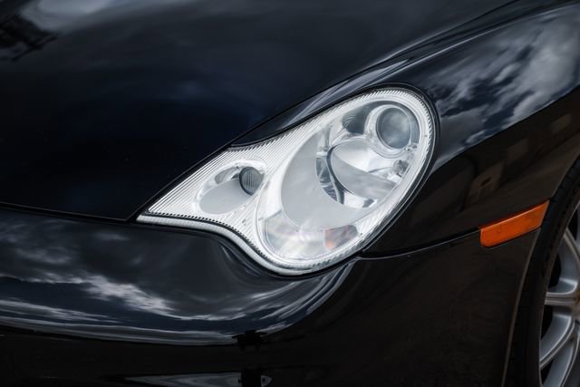Used 2002 Porsche 911 Carrera RWD image 41