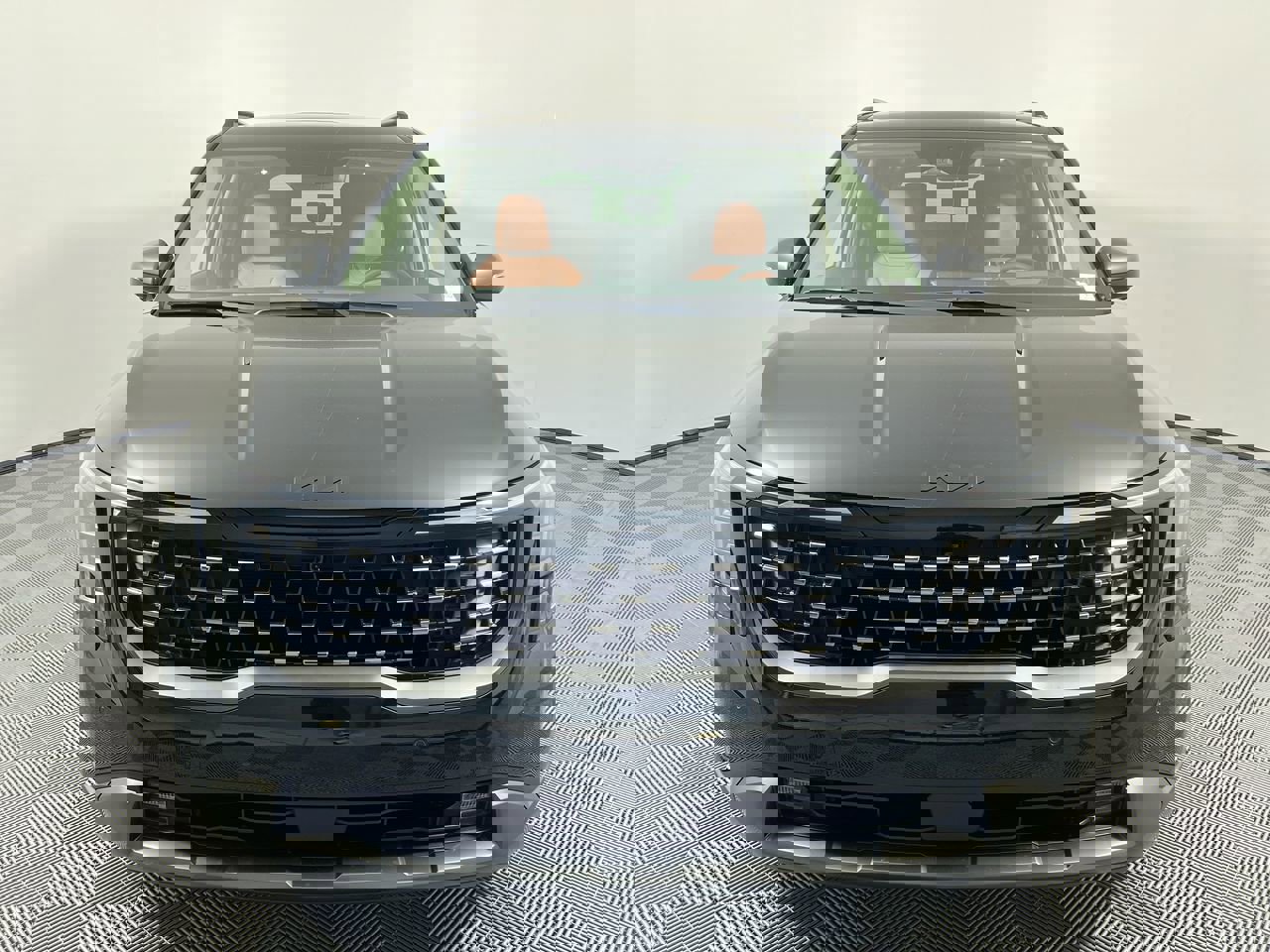 New 2026 Kia Carnival SX Prestige image 10