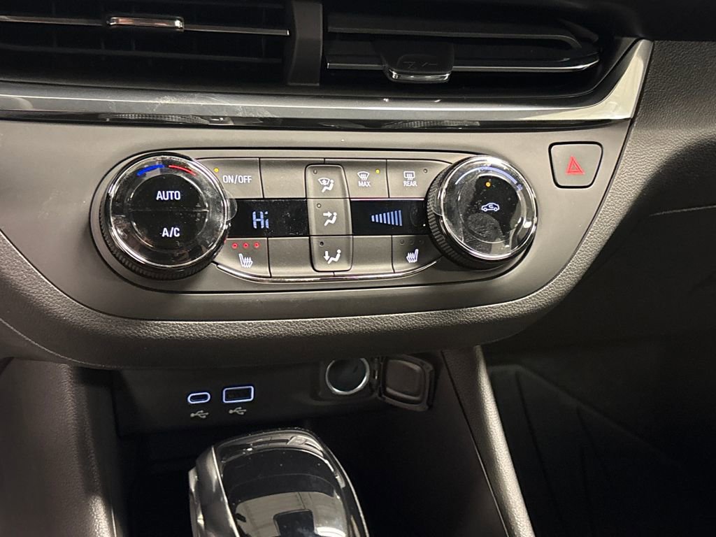 New 2026 Buick Envista Preferred w/ Convenience I Package image 35