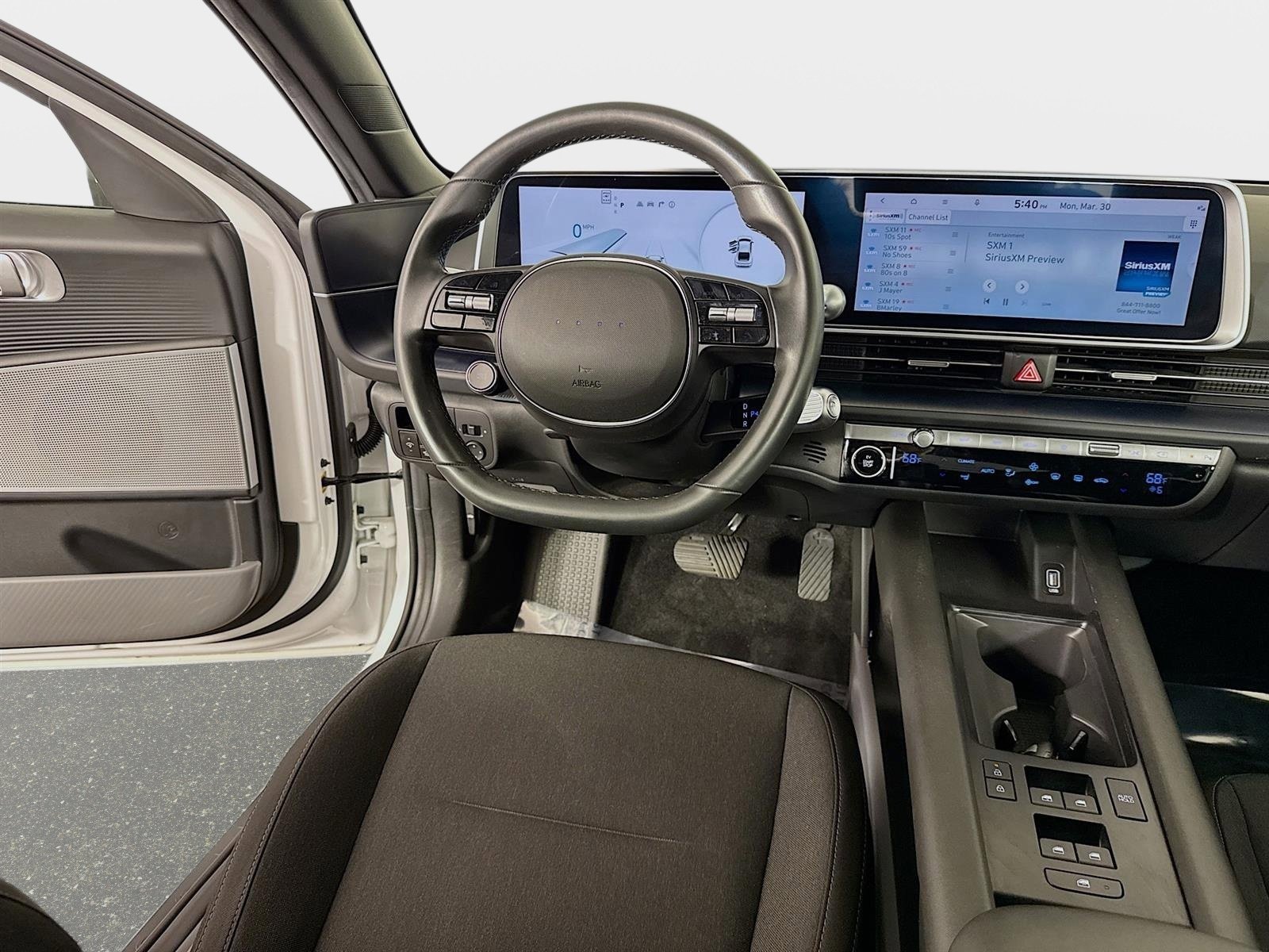 Used 2024 Hyundai Ioniq 6 SE image 23