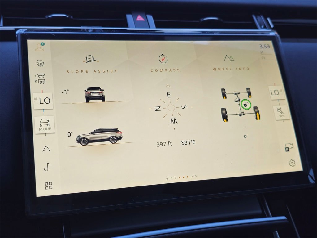 New 2025 Land Rover Range Rover Velar S image 15