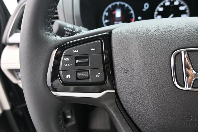 Used 2026 Honda Odyssey EX-L image 15