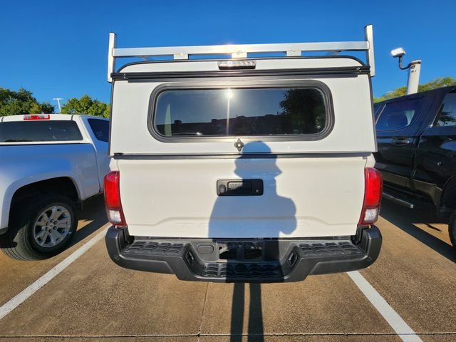 Used 2022 Toyota Tacoma SR RWD image 5