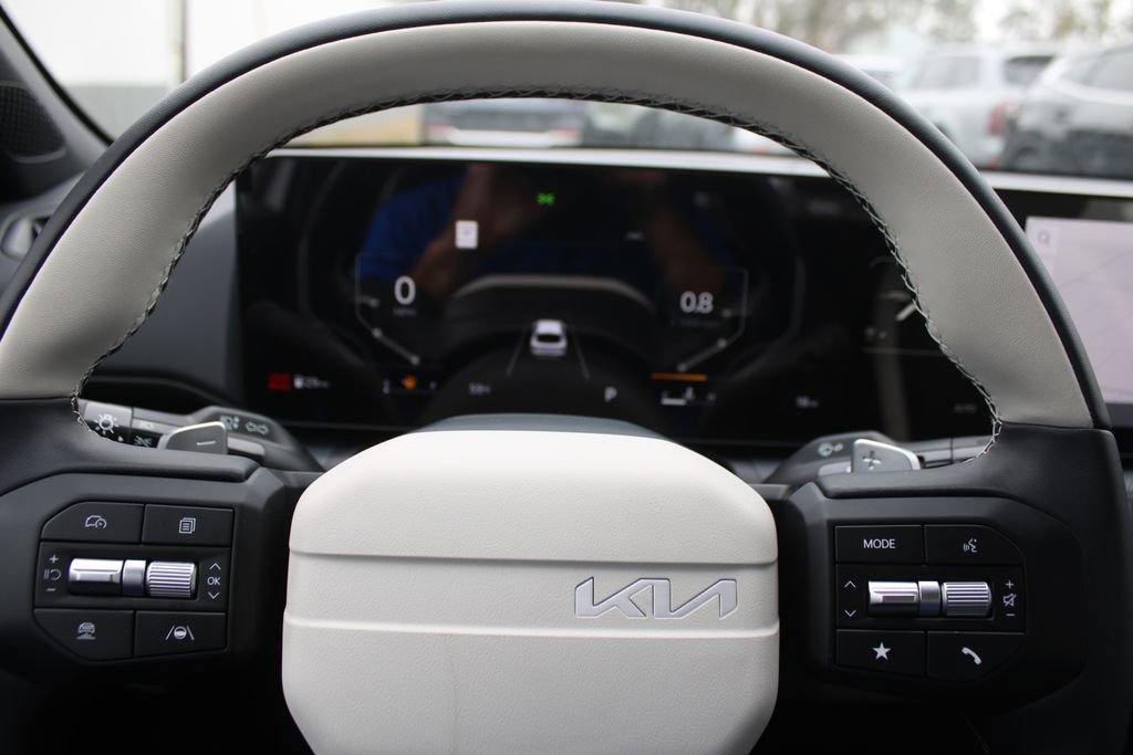 New 2026 Kia K4 GT-Line image 28