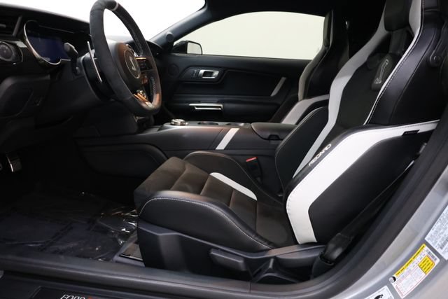 Used 2020 Ford Mustang Shelby GT500 w/ Carbon Fiber Track Pack RWD image 80