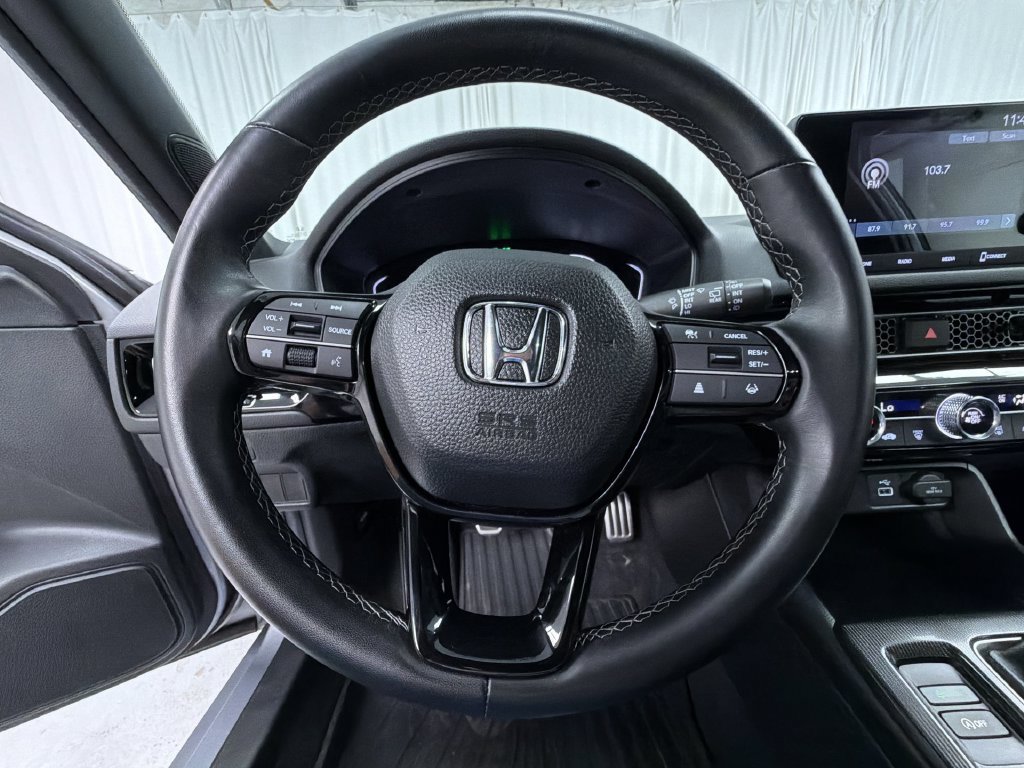 Used 2024 Honda Civic Sport image 22