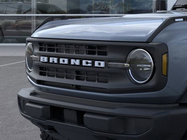 New 2025 Ford Bronco 2-Door w/ Sasquatch Package image 19