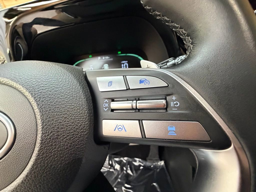 Certified 2023 Hyundai Palisade SEL image 24