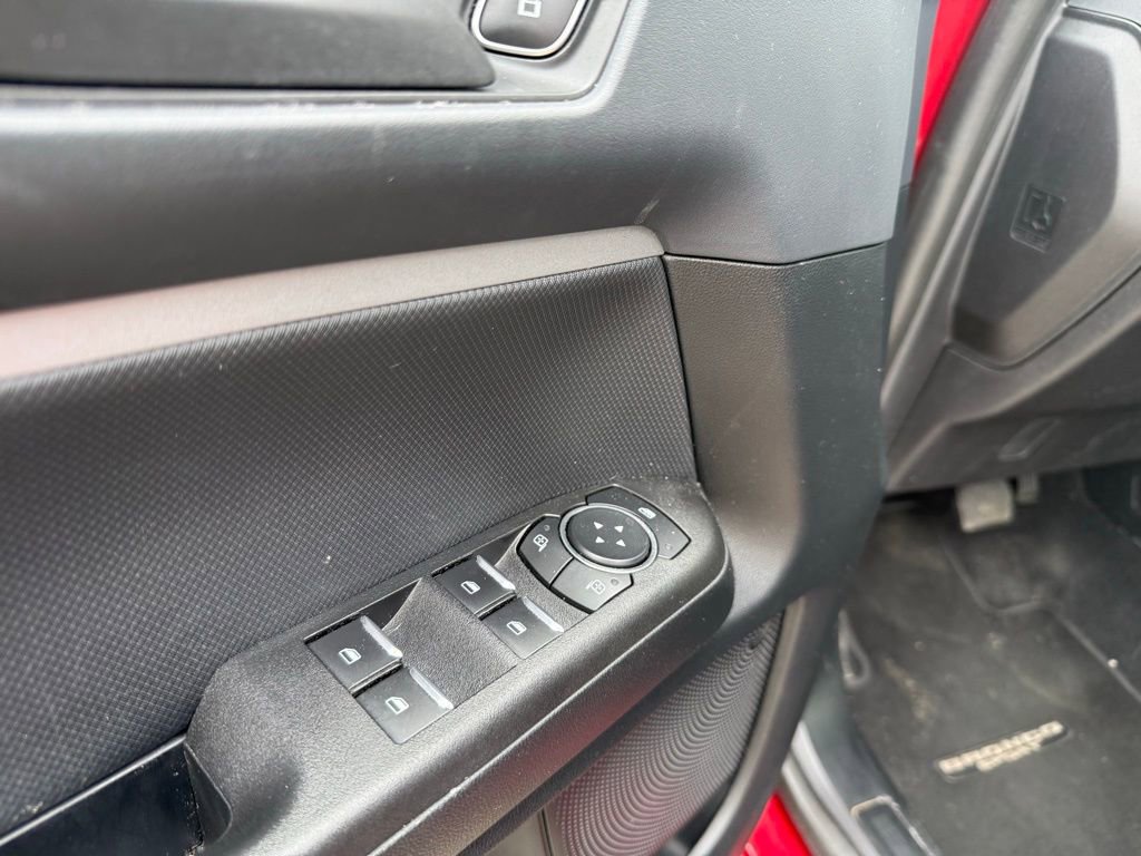 Used 2021 Ford Bronco Sport Big Bend image 19