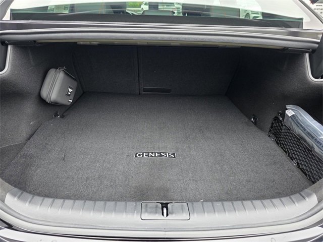 Used 2025 Genesis G70 3.3T Advanced image 25