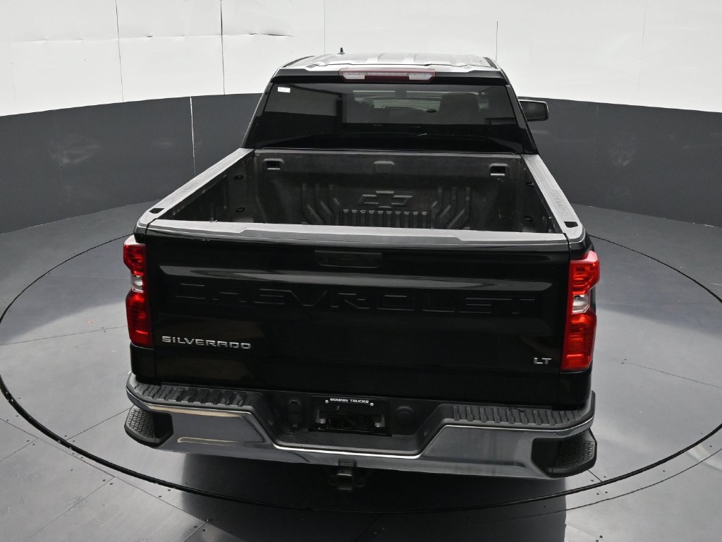 Used 2023 Chevrolet Silverado 1500 LT RWD image 18