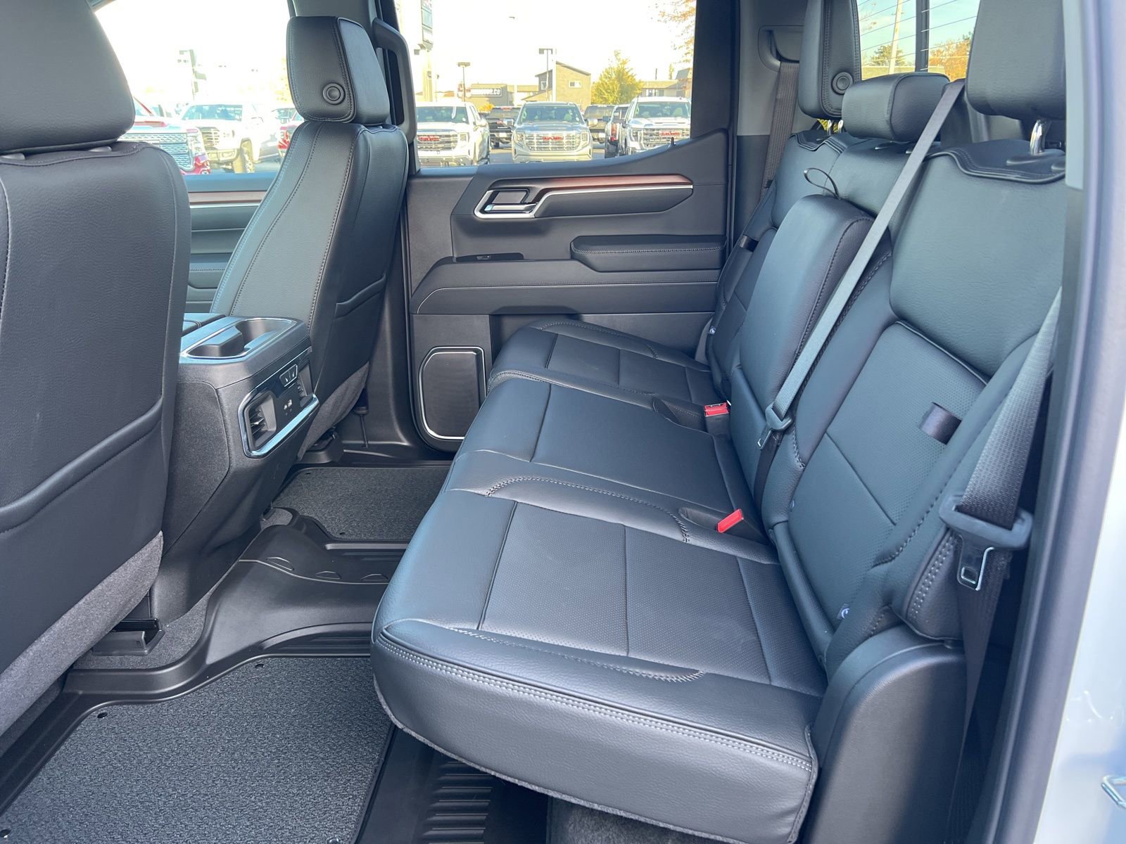 New 2026 GMC Sierra 1500 Denali image 24