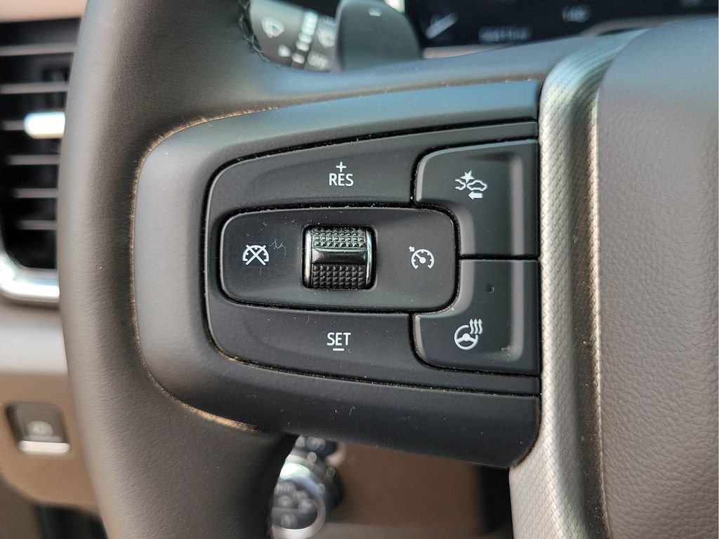 Used 2023 GMC Sierra 1500 Denali w/ Denali Reserve Package AWD/4WD image 22
