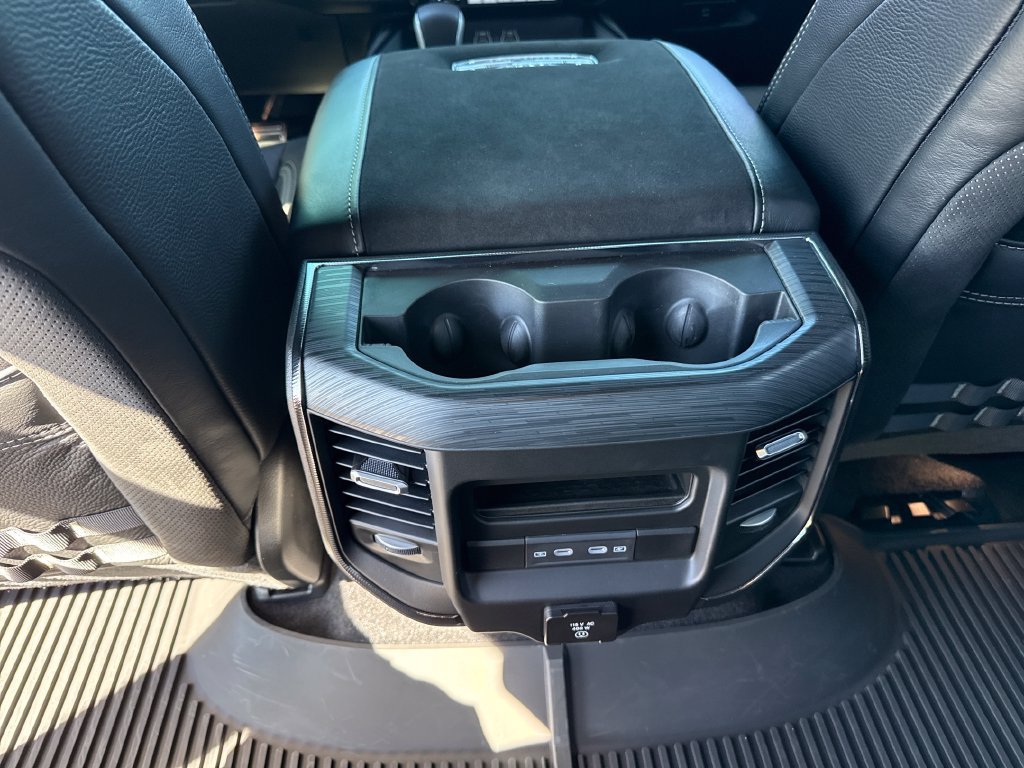 Used 2026 RAM 1500 RHO AWD/4WD image 11