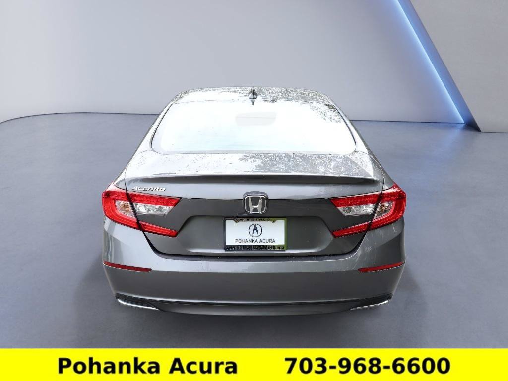 Used 2019 Honda Accord EX-L image 6