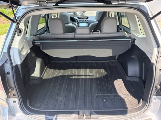 Used 2018 Subaru Forester 2.5i Limited AWD/4WD image 26