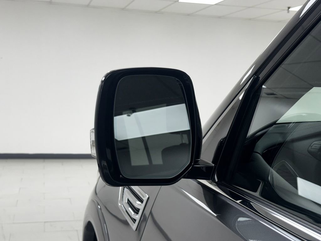 Used 2021 INFINITI QX80 Sensory w/ Cargo Package image 34