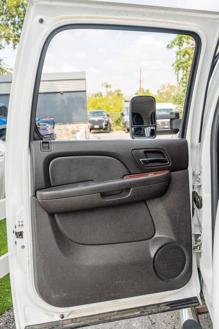 Used 2012 GMC Sierra 2500 SLT w/ SLT Convenience Package image 31