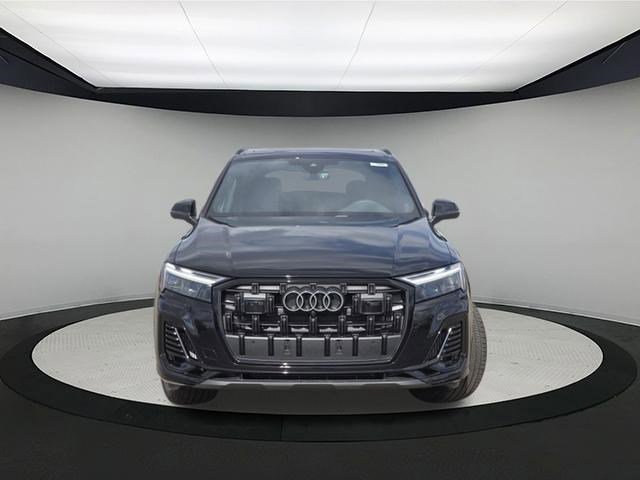 New 2026 Audi Q7 3.0T Premium Plus image 2
