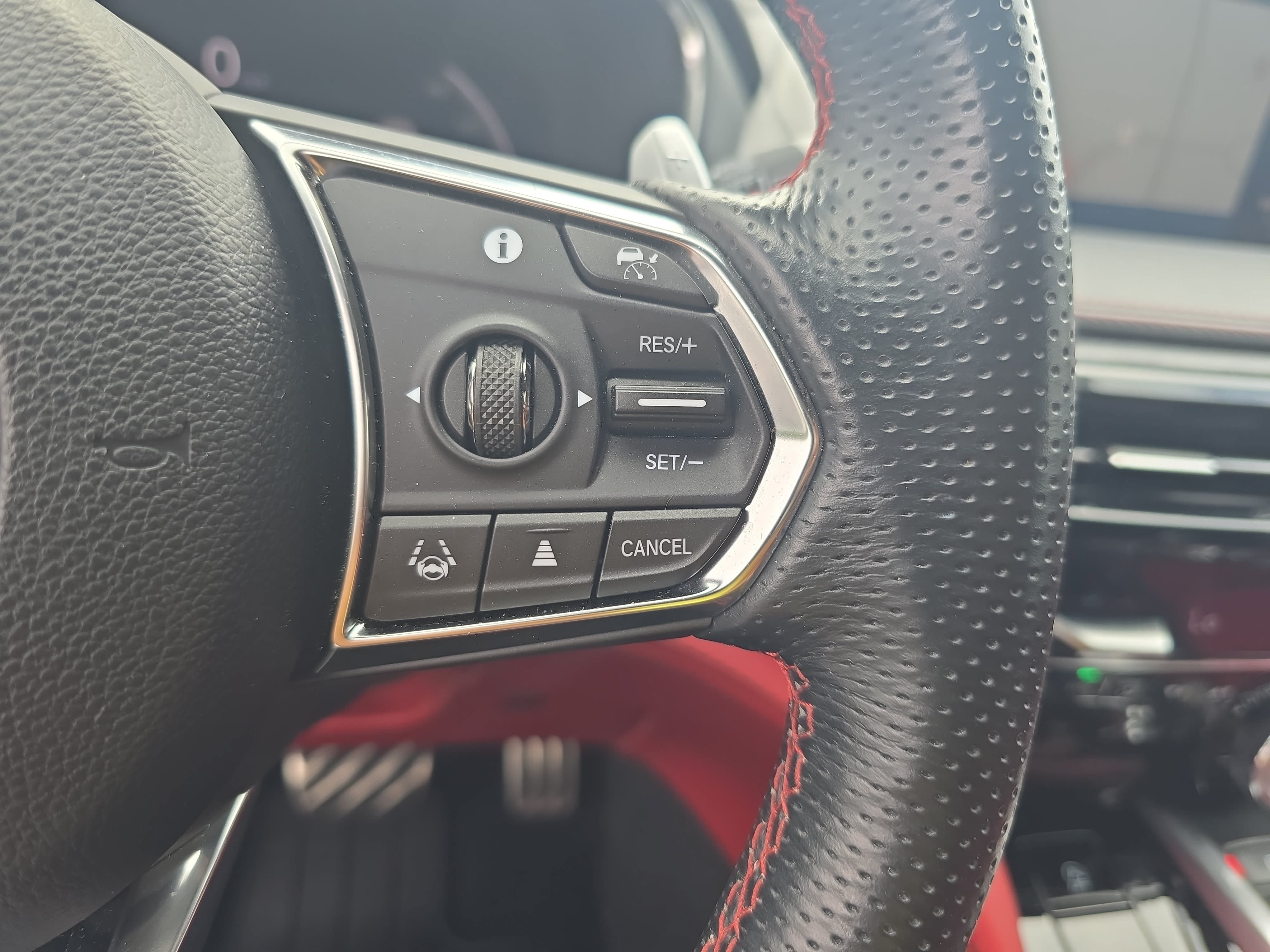 Used 2022 Acura MDX Type S AWD/4WD image 20