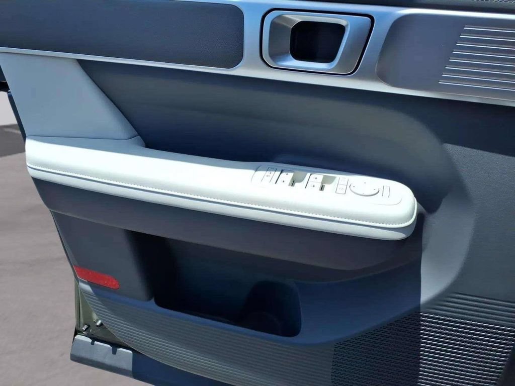 New 2026 Hyundai Santa Fe SEL FWD image 12