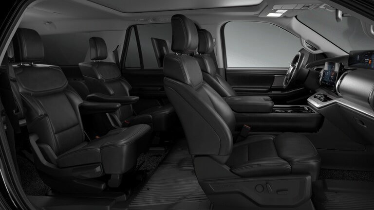 New 2027 Ford Expedition Max Platinum w/ Driver's Package AWD/4WD image 26