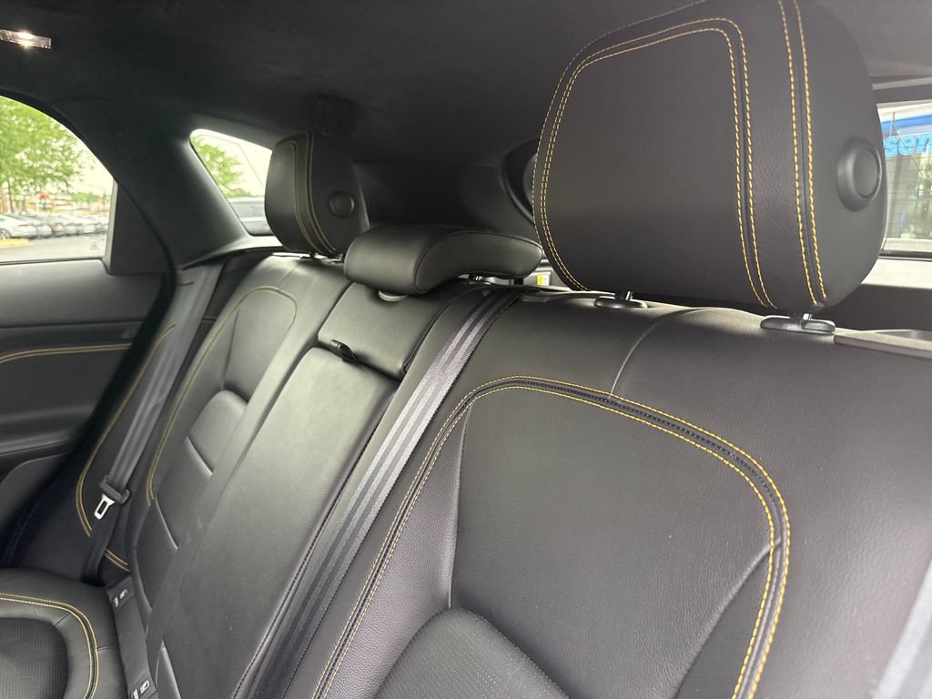 Used 2020 Jaguar F-PACE 300 Sport AWD/4WD image 20