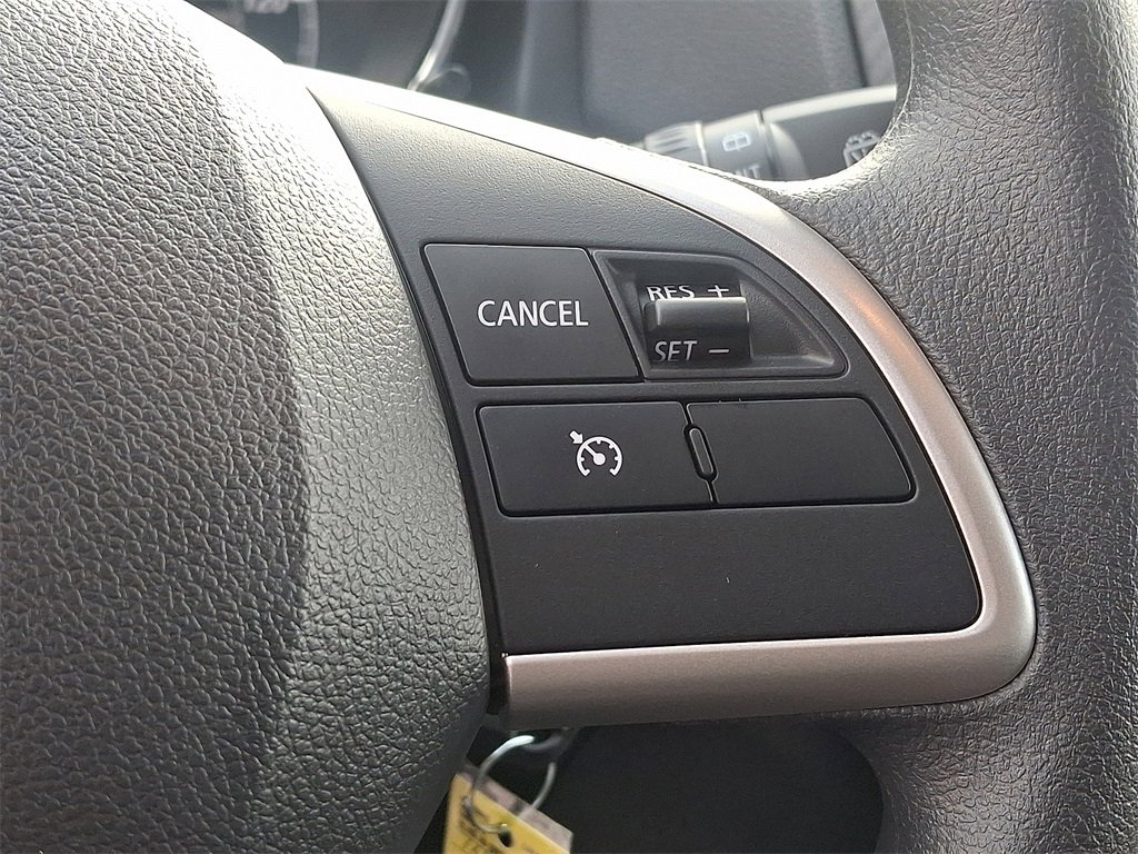 New 2025 Mitsubishi Outlander Sport ES image 11