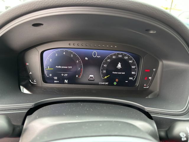 Used 2024 Honda Civic Type R image 32