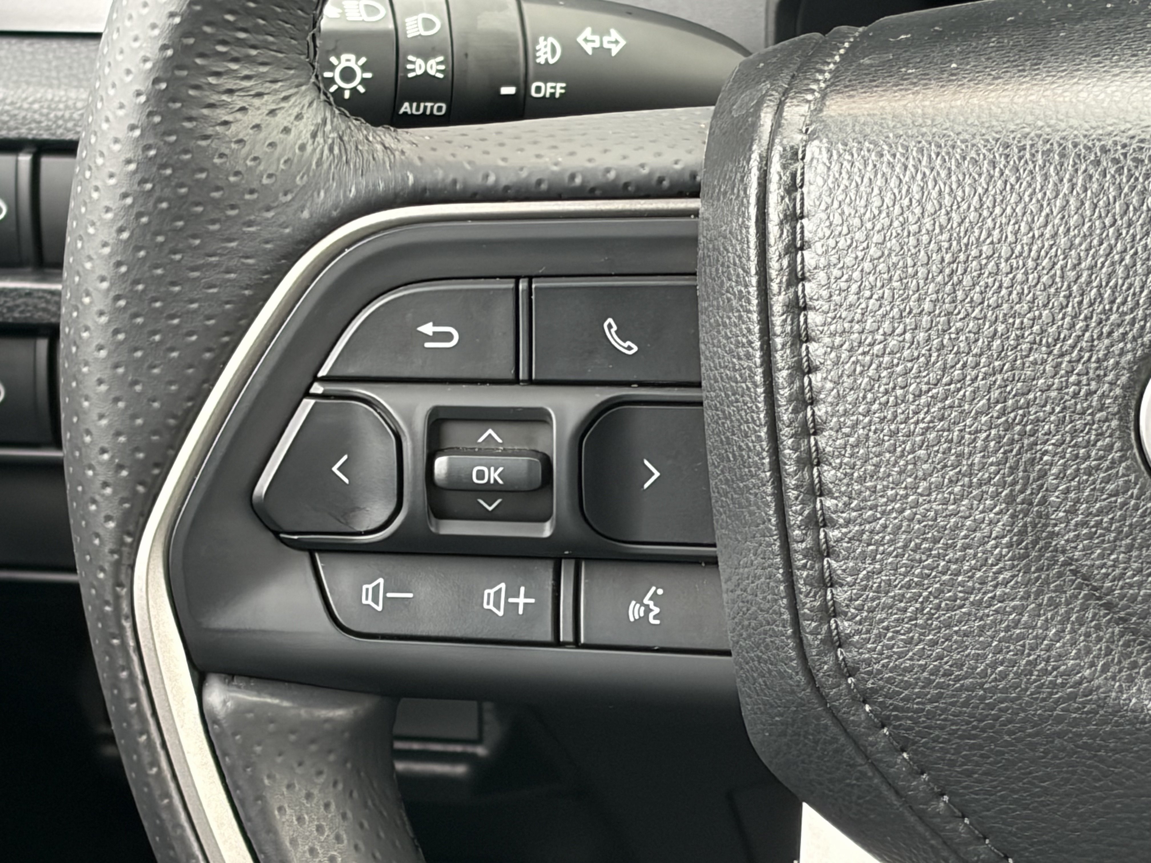 Certified 2026 Toyota 4Runner TRD Sport RWD image 18