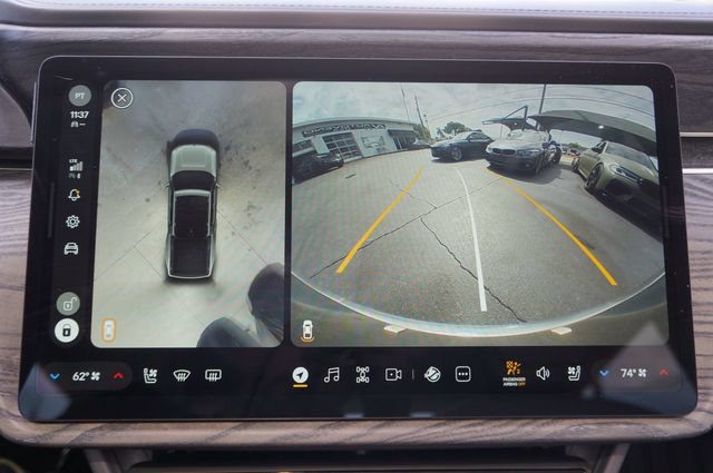 Used 2023 Rivian R1T Adventure Quad AWD/4WD image 31