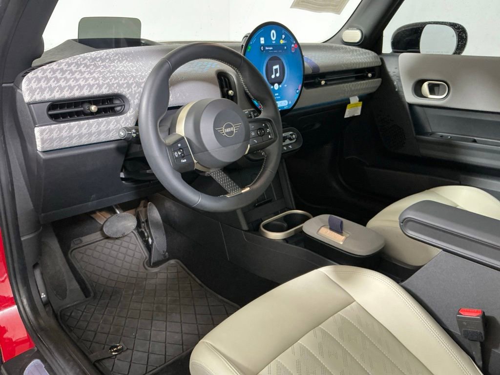 Certified 2025 MINI Cooper S FWD image 19