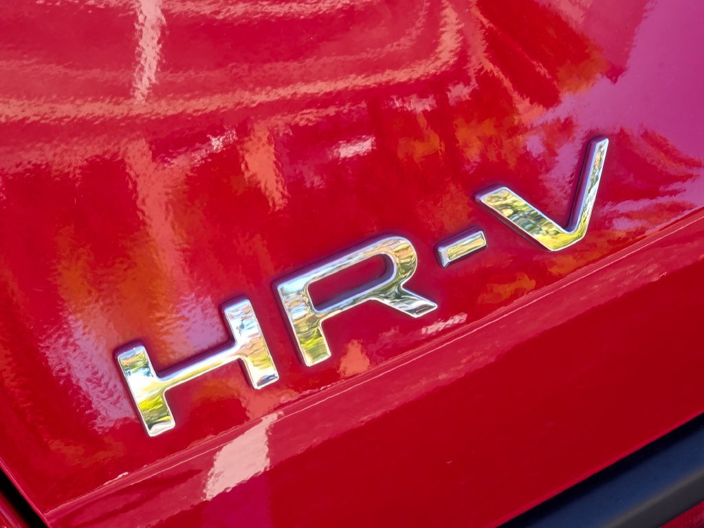 Certified 2024 Honda HR-V Sport image 17