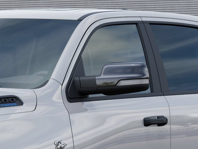 New 2026 RAM 1500 Big Horn AWD/4WD image 12