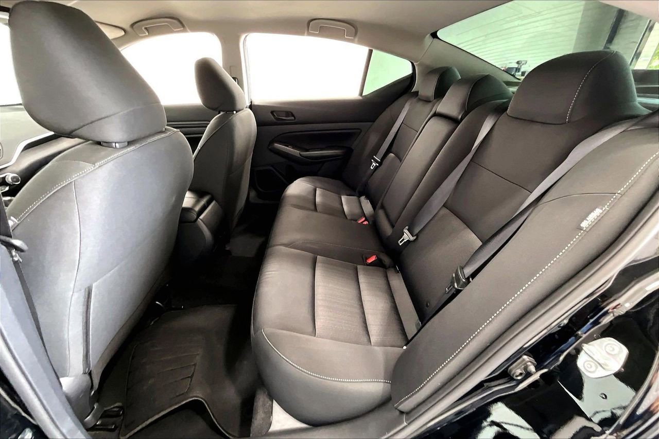 Used 2024 Nissan Altima 2.5 S image 19