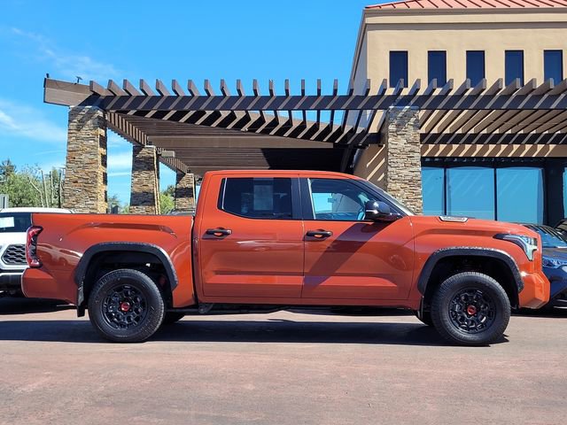 Used 2024 Toyota Tundra TRD Pro image 5