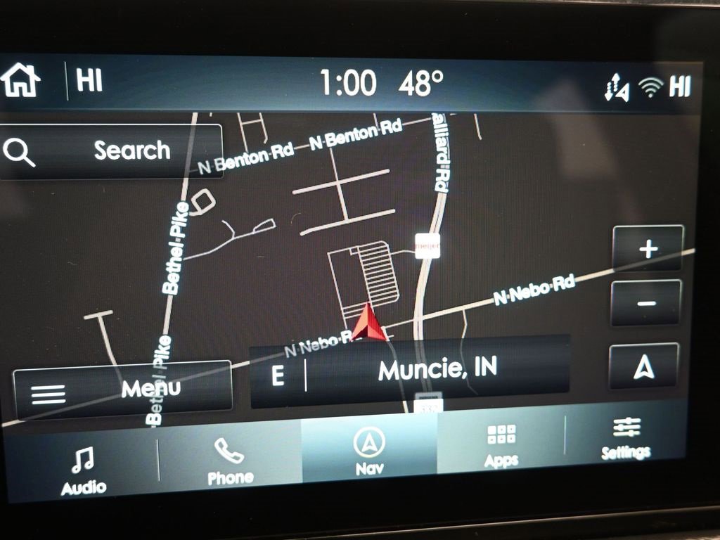 Used 2022 Lincoln Corsair Reserve image 32