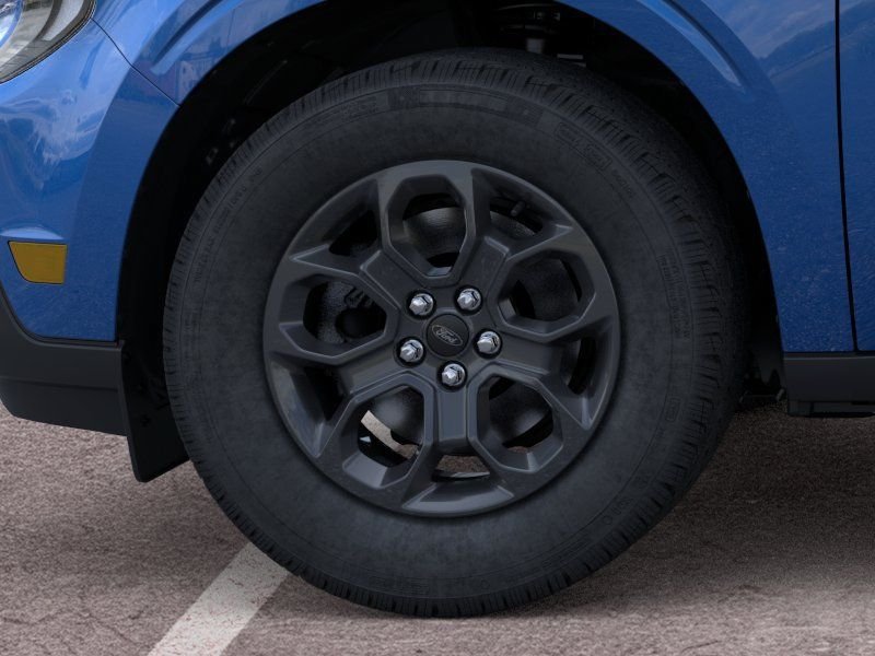 New 2026 Ford Maverick XLT w/ XLT Luxury Package FWD image 20