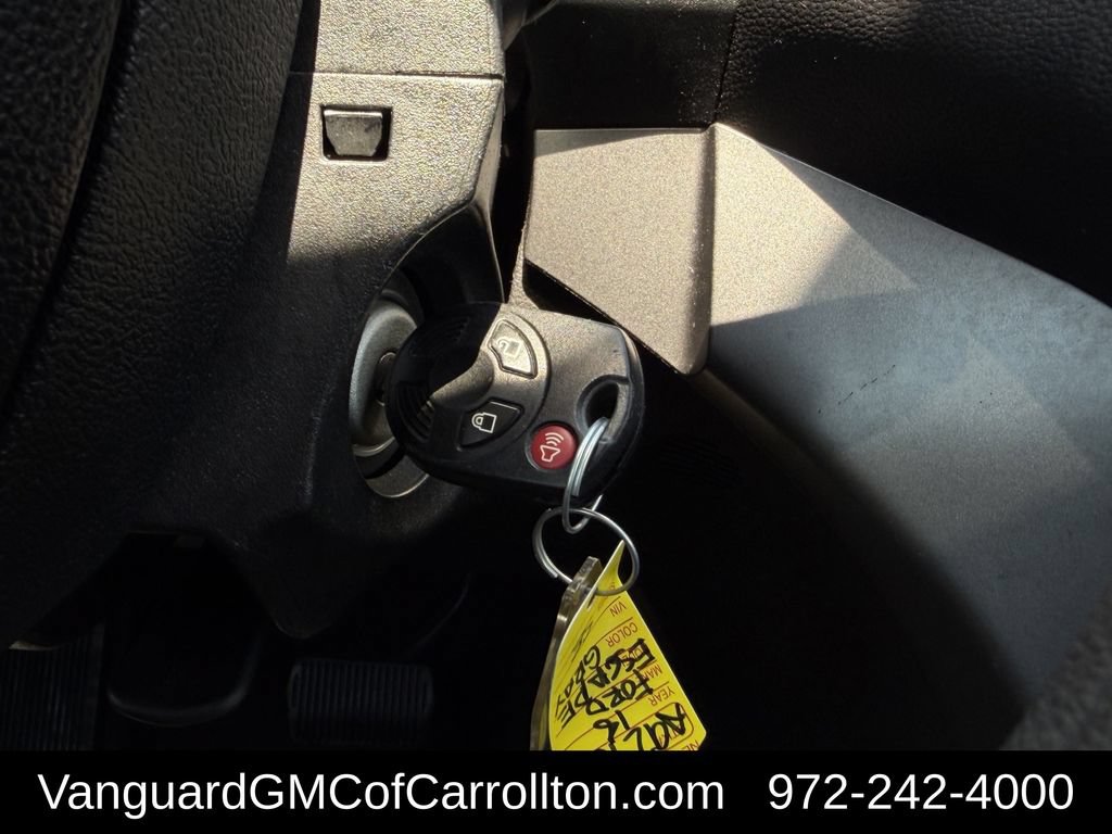 Used 2018 Ford Escape SE w/ SE Sync 3 Package FWD image 24