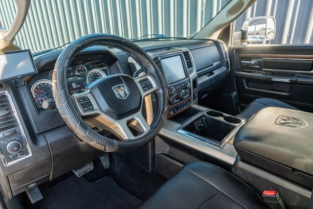 Used 2014 RAM 3500 Laramie image 23