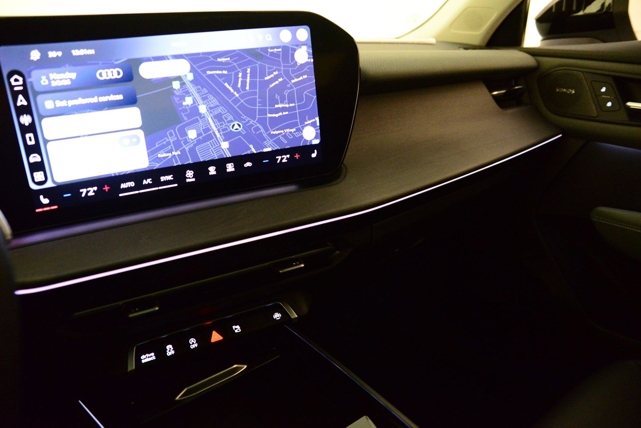 New 2026 Audi Q3 quattro 2.0T image 26