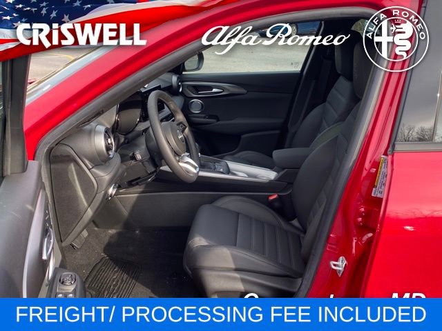 Used 2024 Alfa Romeo Tonale Ti image 20