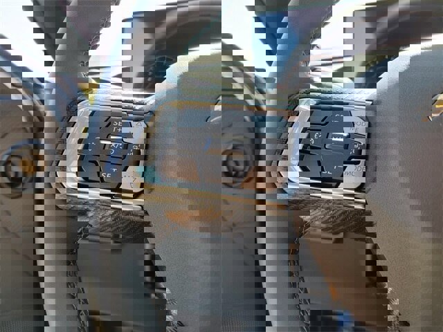 New 2025 Ford Mustang Coupe image 21