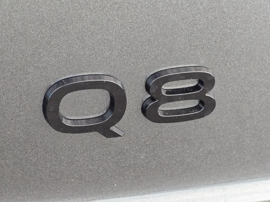 New 2026 Audi Q8 Premium Plus AWD/4WD image 30