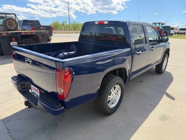 Used 2012 Chevrolet Colorado LT AWD/4WD image 8