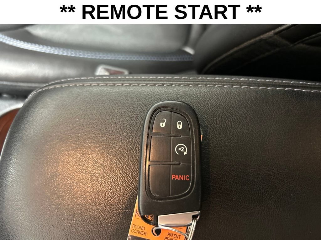 Certified 2019 Jeep Cherokee Latitude Plus w/ Cold Weather Group AWD/4WD image 8