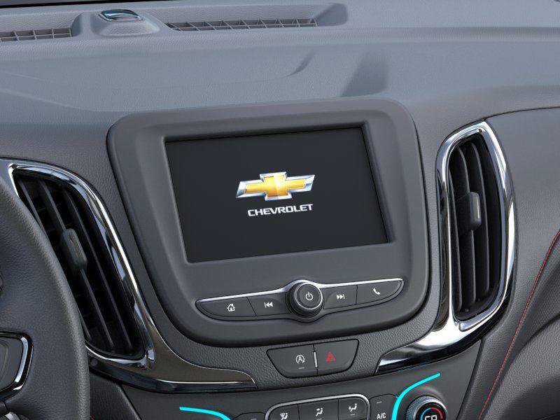 New 2023 Chevrolet Equinox RS AWD/4WD image 20