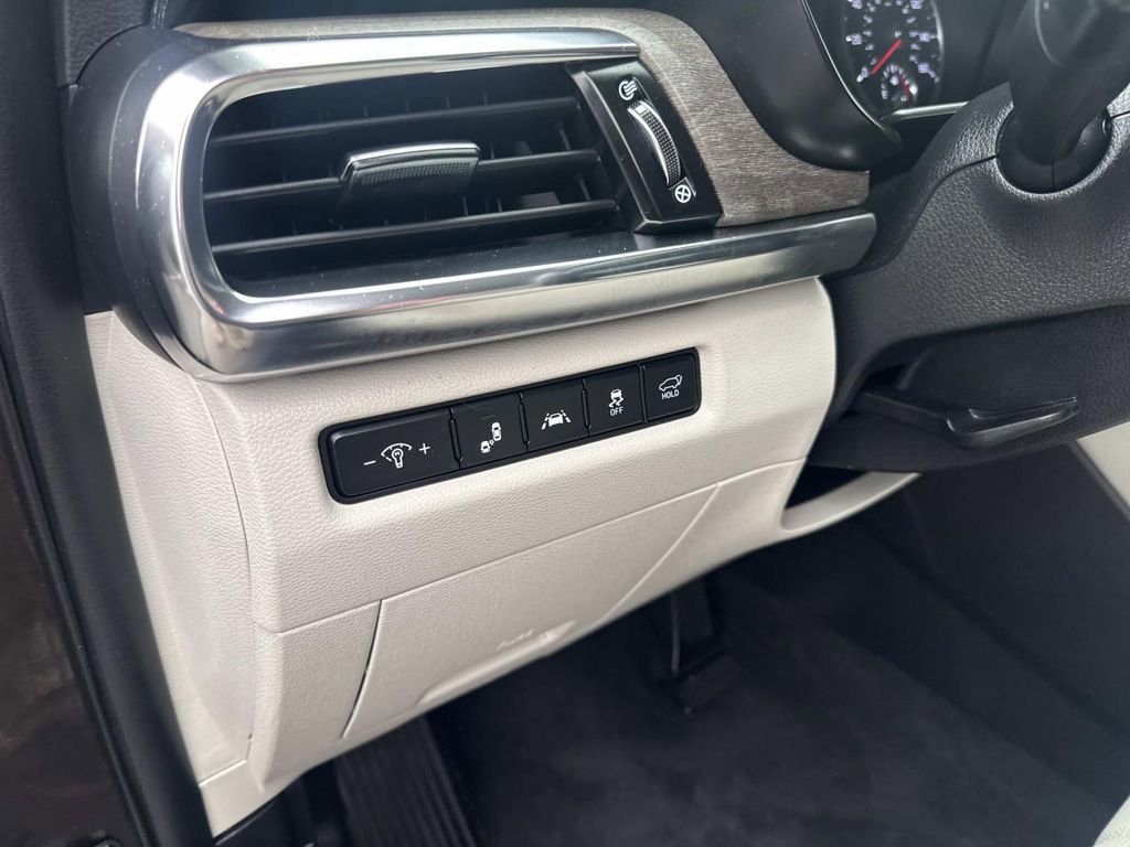 Used 2022 Kia Telluride EX image 21