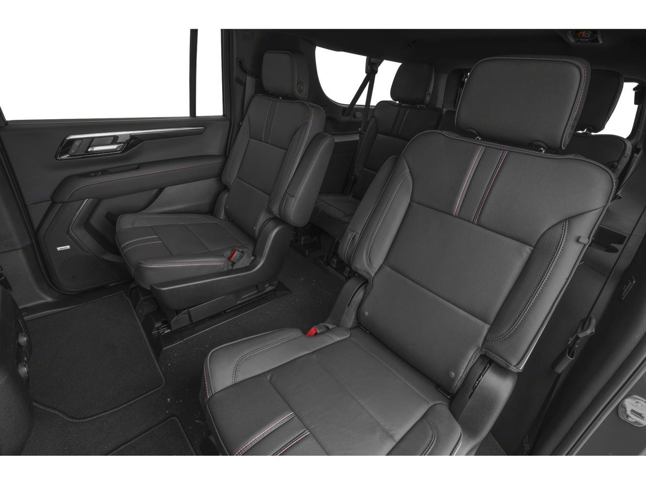 New 2026 Chevrolet Suburban RST AWD/4WD image 33