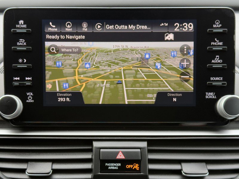 Used 2018 Honda Accord Touring image 26